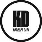 Korrupt Data - Cryogene