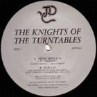 Knights Of The Turntables - Fresh Mess