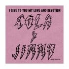 Cola & Jimmu - I Give You My Love And Devotion 