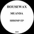 Muanda - Shrimp ep