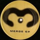 Oliver Kapp - Merge ep