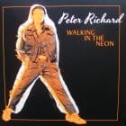 Peter Richards - Walking In The Neon