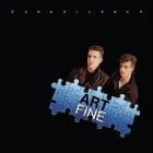 Art Fine - Dark Silence