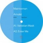 Matrixxman - Amulet