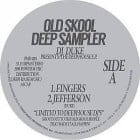 Dj Duke - Old Skool Deep Sampler