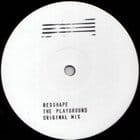 Redshape - The Playground (Deadspace mix)