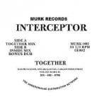 Interceptor - Together