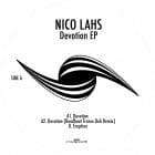 Nico Lahs - Devotion Ep