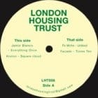 Various Artists - LHT006