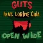 Guts - Open Wide