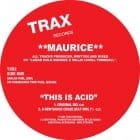 Maurice  - This Is Acid