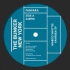 Marco Shuttle - Fanfara ep