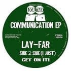 Lay-Far - Communication Ep