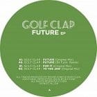 Golf Clap - Future Ep