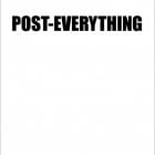 Various Artists - Post-everything