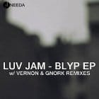 Luv Jam - Blyp EP