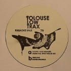 Tolouse Low Tracks - Tolouse Low Trax