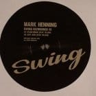 Mark Henning - Stash House EP