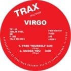 Virgo - Free Yourself