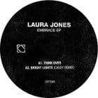 Laura Jones - Embrace