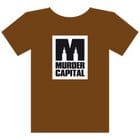 Murdercapital - T-shirt