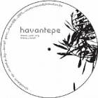 Havantepe - Olivenbaum Ep