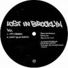 Christopher Rau - Lost in Brooklyn