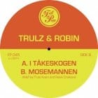 Trulz & Robin - I Takeskogen