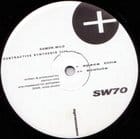 Damon Wild - Substractive Synthesis 8