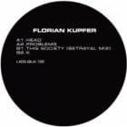 Florian Kupfer - Florian Kupfer