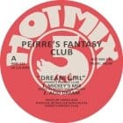 Dj Pierre's Fantasy Club - Dream Girl