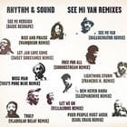 Rhythm & Sound - See Mi Yah Remixes