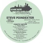 Steve Poindexter - Chaotic Nation