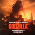 Alexandre Desplat - Godzilla