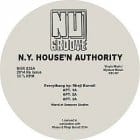 NY House n Authority  - APT