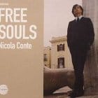 Nicola Conte - Free Souls Volume 1 and 2