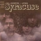 Syracuse - Lovventura 