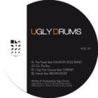 Ugly Drums - The Freak ep