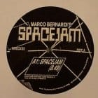 Marco Bernardi - Spacejam