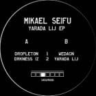 Mikael Seifu - Yarada Lij Ep