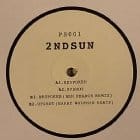 2ndSun - Bespoked / Upshot