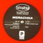 Merachka - Undergroov EP