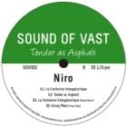 Niro - Tender As Asphalt