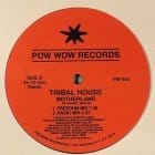 Tribal House - Motherland