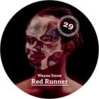 Wayne Snow - Red Runner Ep