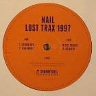 Nail - Lost Trax 1997