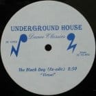 Various Artists - Underground House