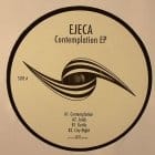 Ejeca - Contemplation Ep