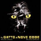 Ennio Morricone - Il Gatto A Nove Code