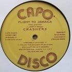 Crashers - Flight To Jamaica